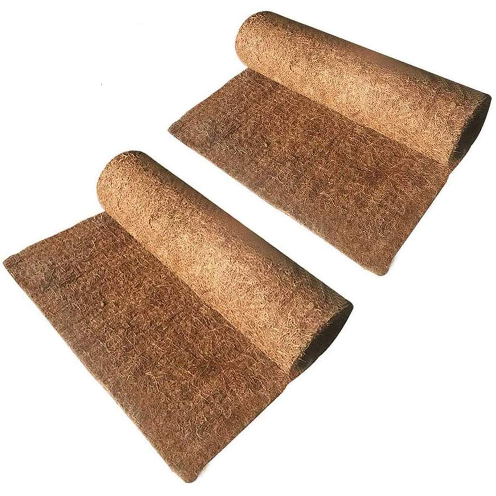 Amazon.com : Hamiledyi Reptile Carpet Natural Coconut Fiber
